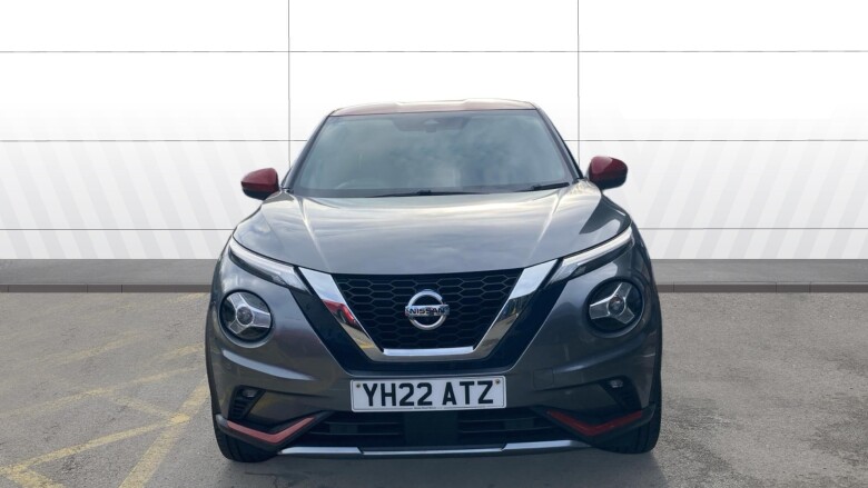 Nissan Juke 1.0 DiG-T 114 Tekna+ 5dr Petrol Hatchback